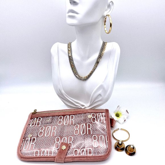 8 Other Reasons Jewelry - NEW! 8 Other Reasons Edgy Jewelry Starter Pack